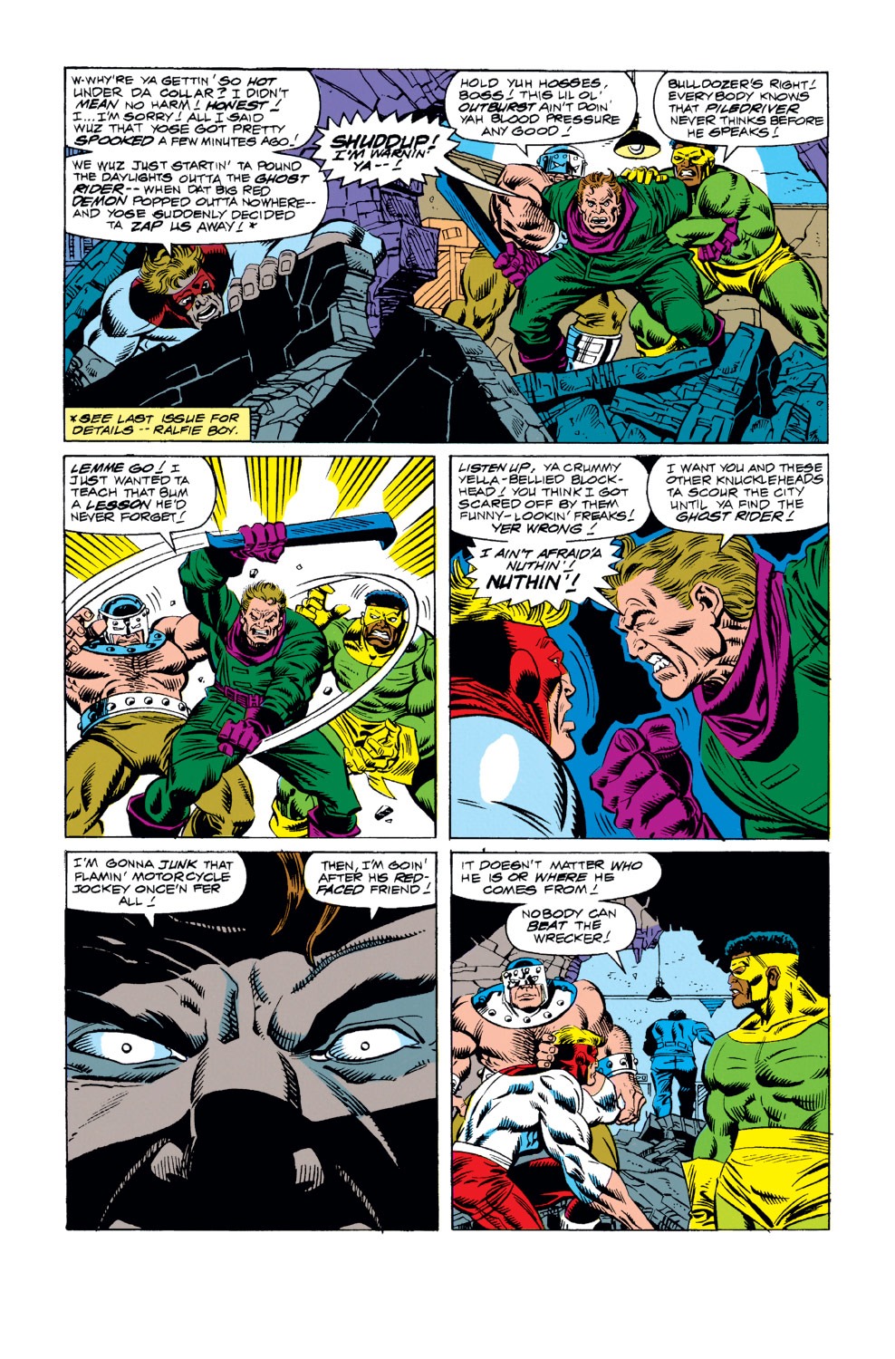 Thor (1966) 430 Page 2