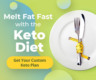 Keto diet foods: KETO MILK