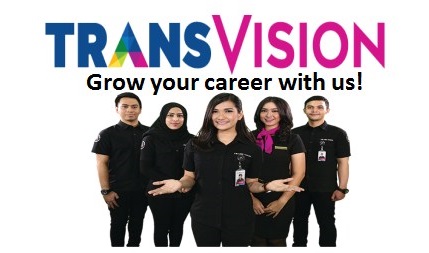 Lowongan Kerja Pt Indonusa Telemedia Transvision Pekanbaru Karir Riau