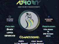 Lomba Debat, Speech, Story telling, Writing 2018 di Politeknik Negri Bandung Lomba Debat, Speech, Story telling, Writing 2018 di Politeknik Negri Bandung