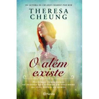 O além existe O além existe
