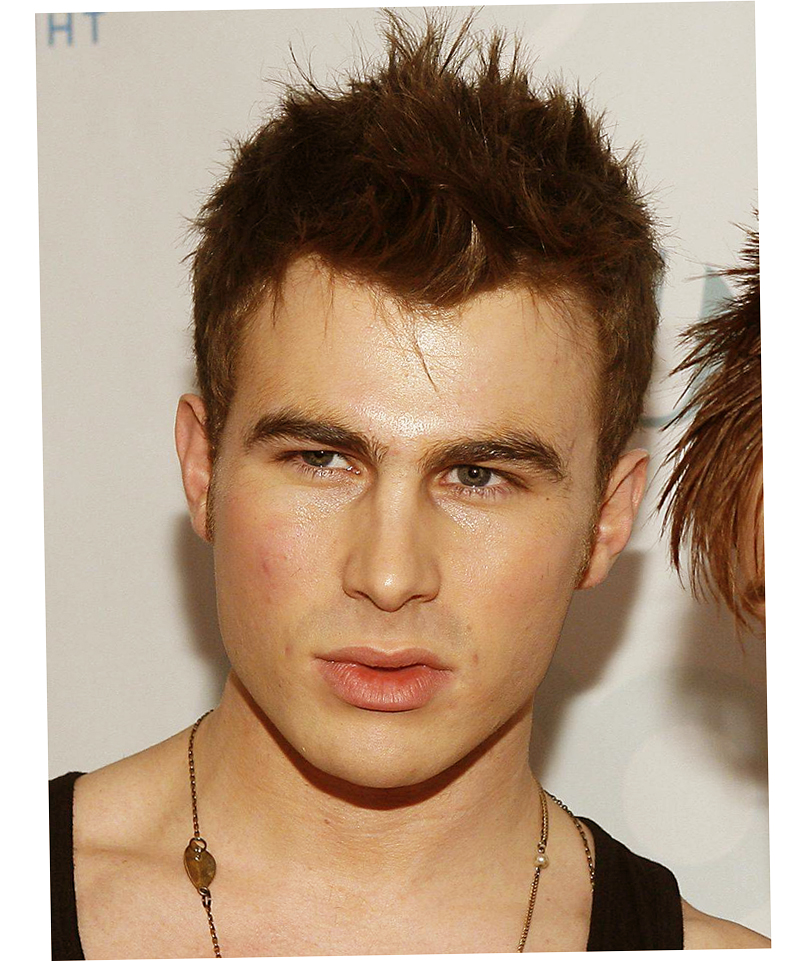 Hairstyles For Men With Thick Hair 2016 Ellecrafts Hairstyles For Men With Thick Hair 2016 Ellecrafts