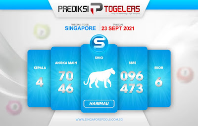 PREDIKSI SGP YOHII