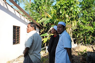 Percepatkan bantuan kepada mangsa ribut