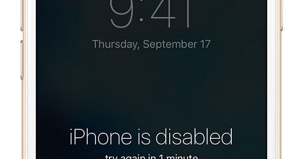 What to do when you forget your iPhone or iPad password - Apple India
