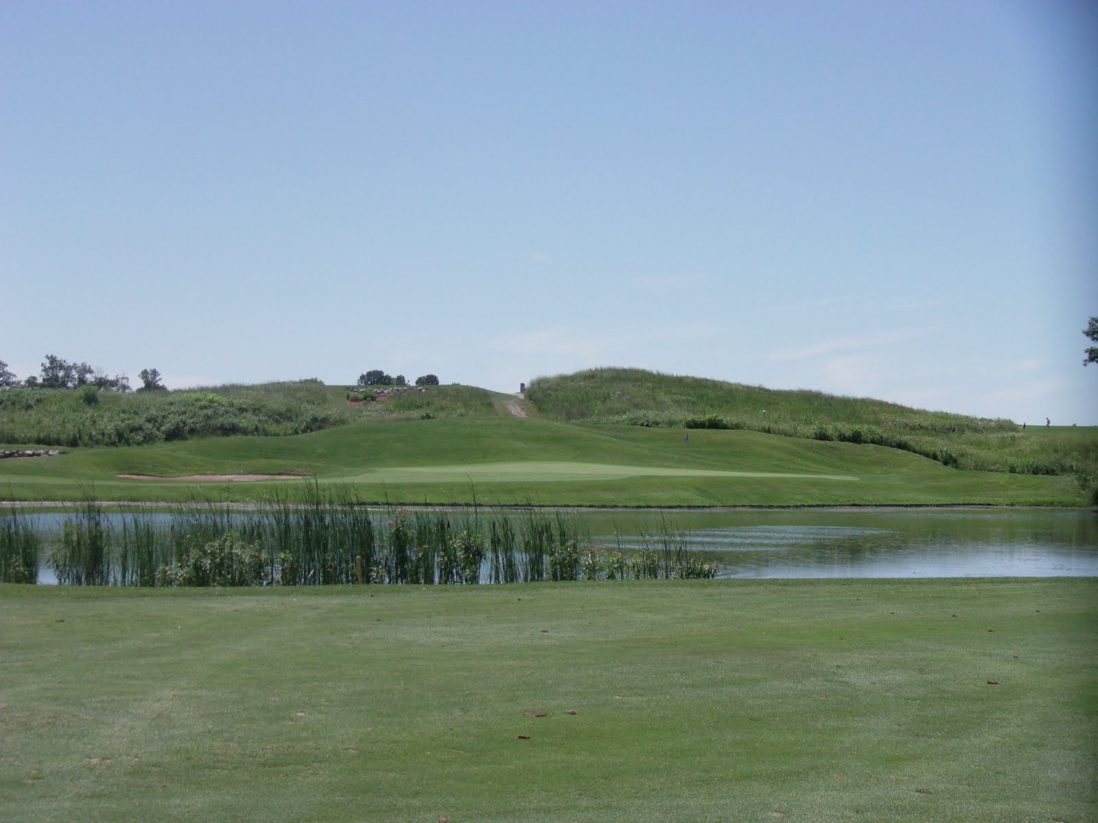 Minnesota Golf Chaska Town Course