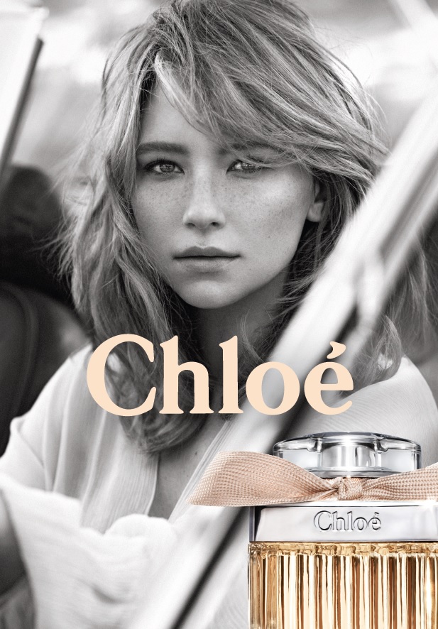 **New** Chloe Absolu De Parfum Eau De Parfum Spray ~ Full Size Retail ...