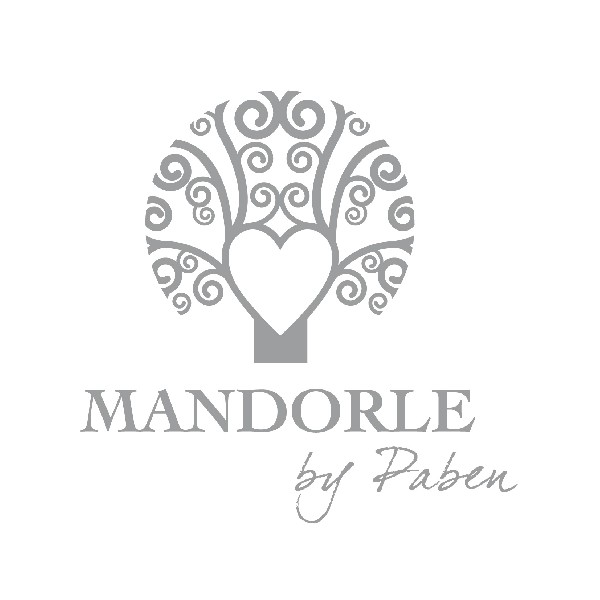 Mandorle By Paben