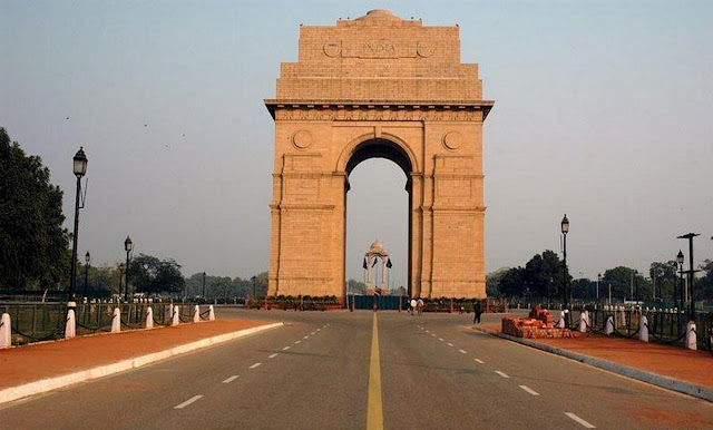 India Gate,New Delhi