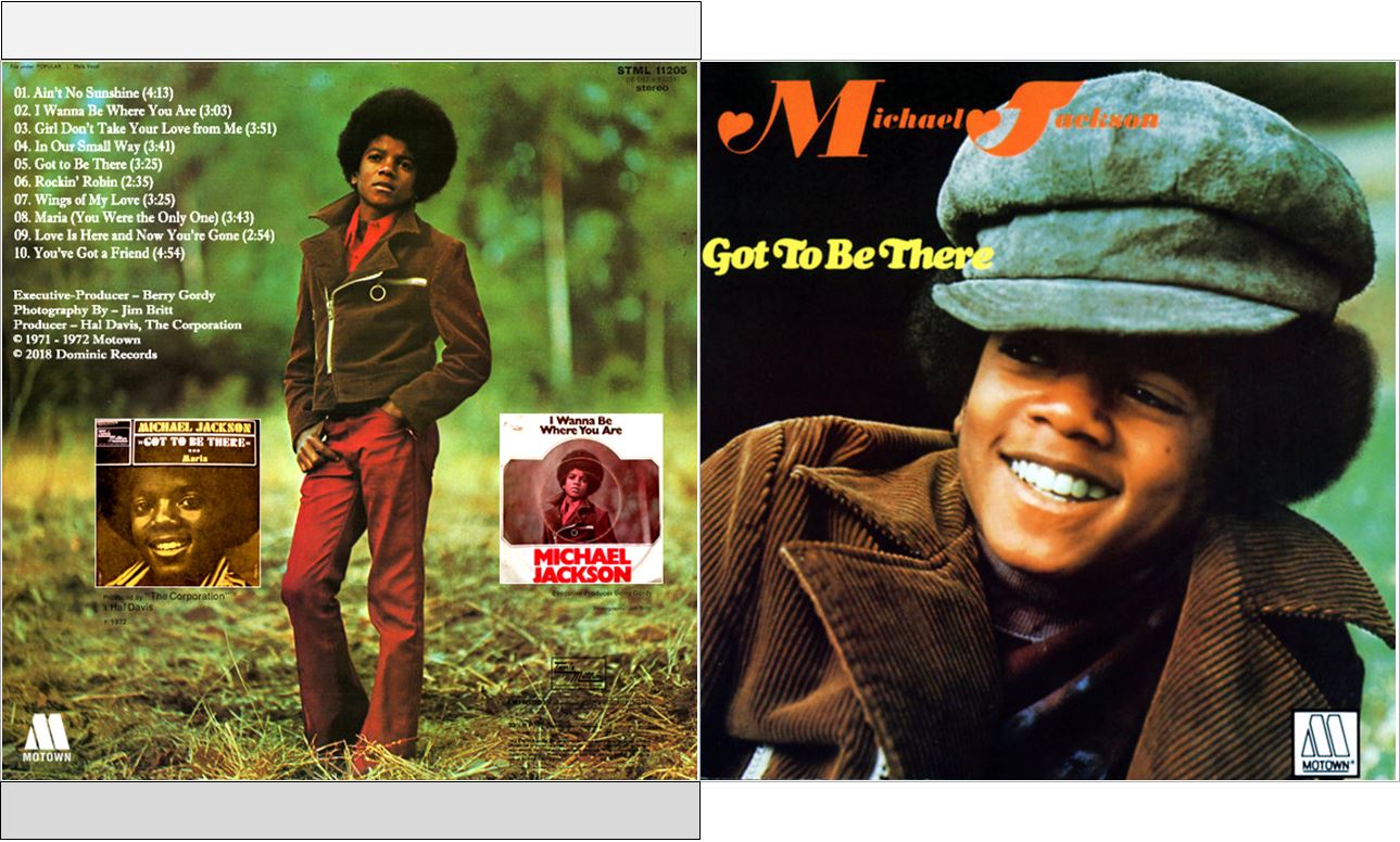 Michael jackson get. Michael Jackson 1972. Альбом got to be there. Michael Jackson - got to be there (1972).