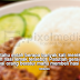 Termuntah Bila Dapat Tahu Termakan Nasi Lemak Rendang Babi