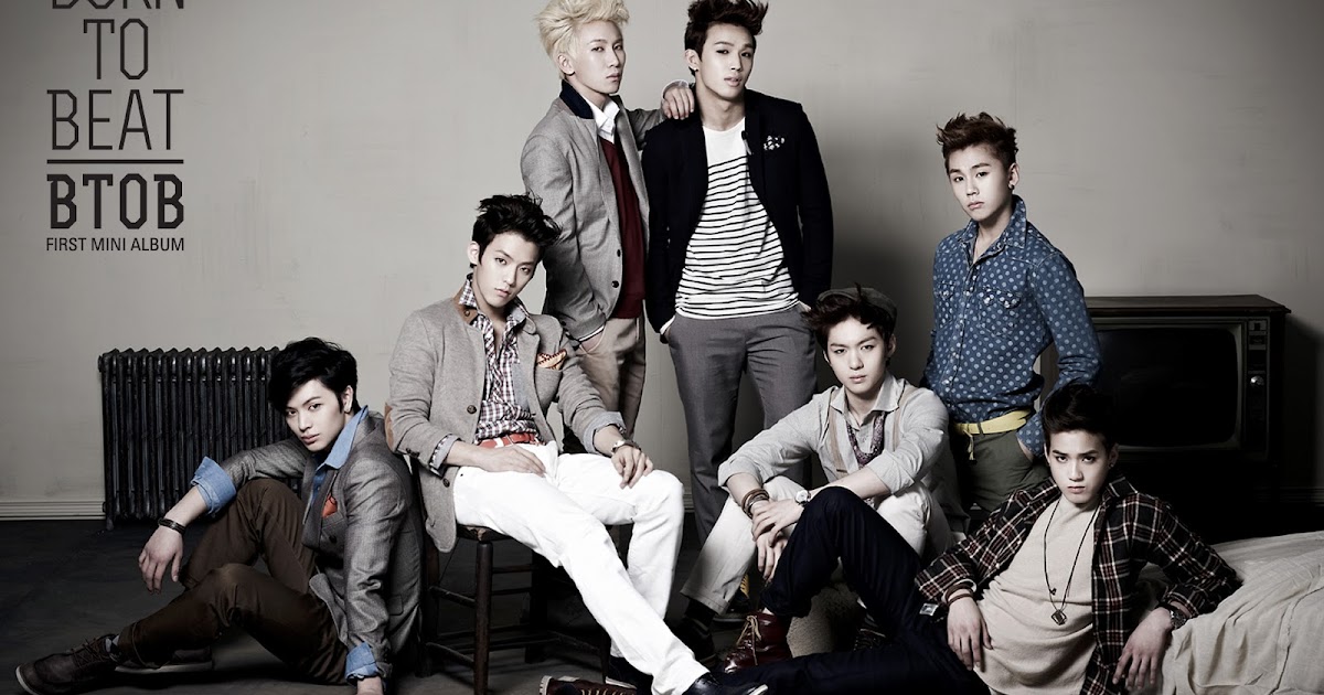 BTOB Hyunsik s lovestagram with his coordi