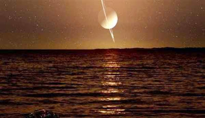 Nasa vai enviar Nasa vai enviar