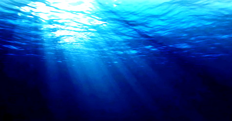 Para Ilmuwan Tercengang! Ternyata Al Qur'an Pernah Menjelaskan Kondisi Dasar Laut yang Gelap Gulita