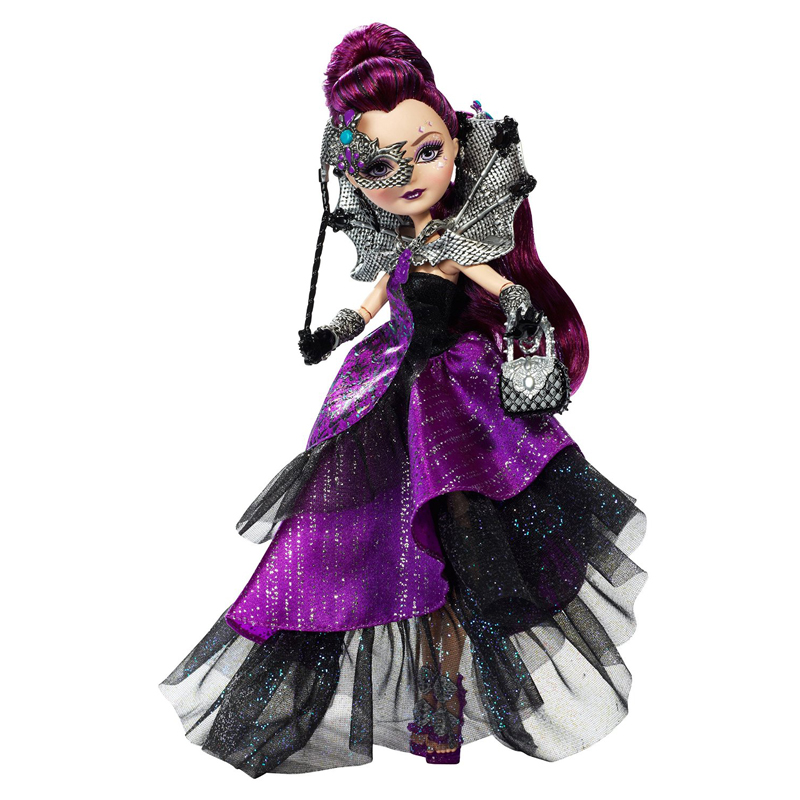 Ever After High Raven Queen Doll