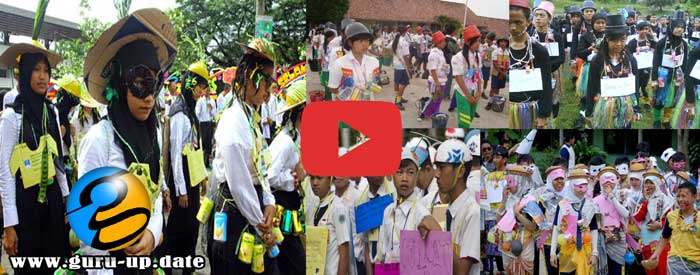 Kegiatan dan Atribut yang Dilarang Digunakan dalam Pelaksanaan Pengenalan Lingkungan Sekolah atau MOS Kegiatan dan Atribut yang Dilarang Digunakan dalam Pelaksanaan Pengenalan Lingkungan Sekolah atau MOS