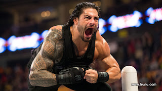 roman reigns all new images