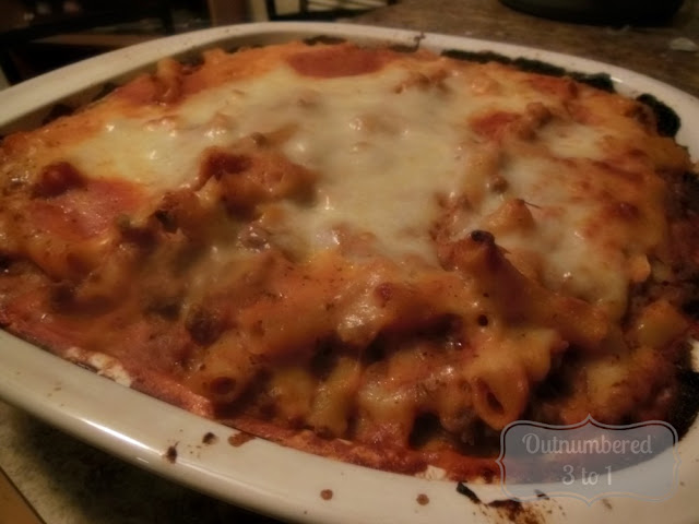 Italian Recipe