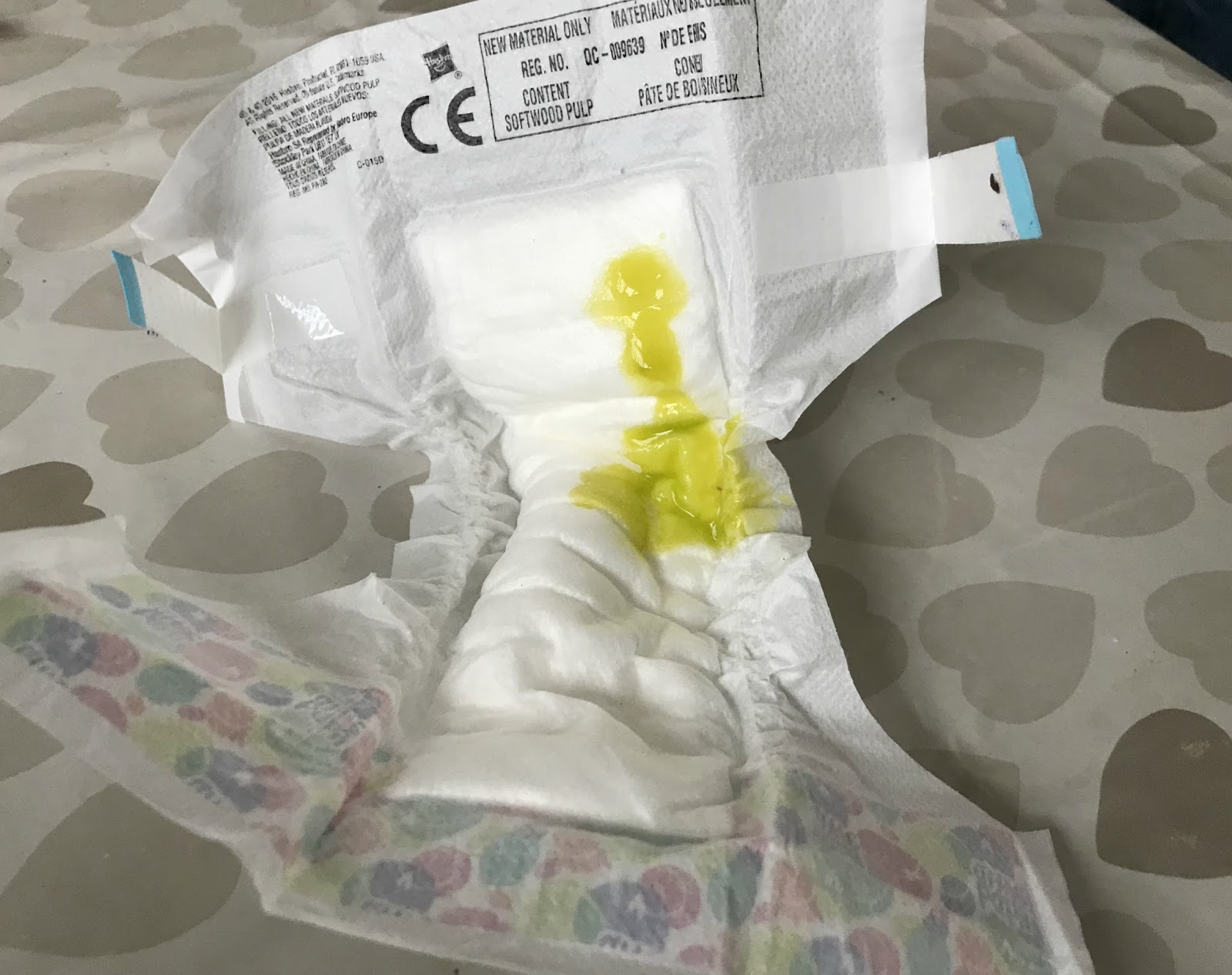 baby alive nappies argos