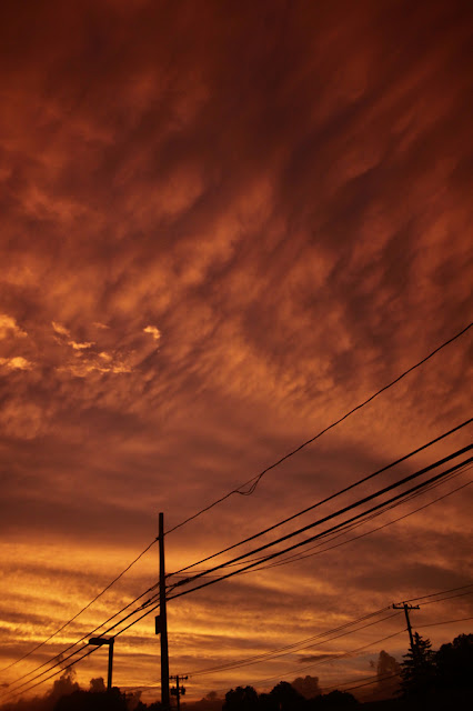 in a frame of mind clouds storm clouds northeast