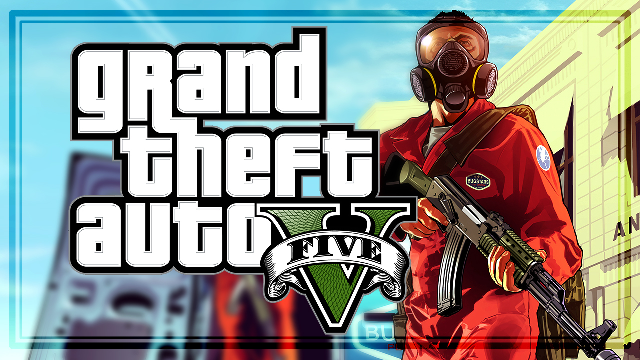 Gta 5 Nasil Indirilir Ve Kurulur Turkce Yama Nasil Yapilir Mobil Man Oyun Program Uygulama Indirme Platformu