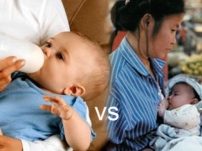 Renungan: Perbedaan Anak Keluarga Kaya dan Anak Keluarga Miskin Renungan: Perbedaan Anak Keluarga Kaya dan Anak Keluarga Miskin