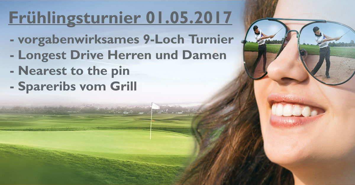 Blog Golfplatz In Puchheim Starkes Turnier 50 Teilnehmer