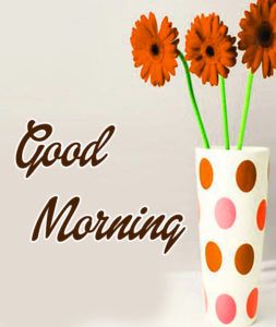 good morning messages for special someone