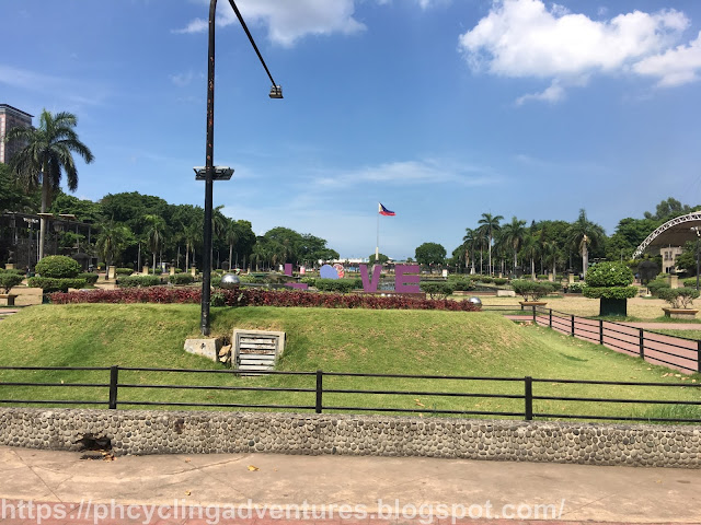 Rizal Park