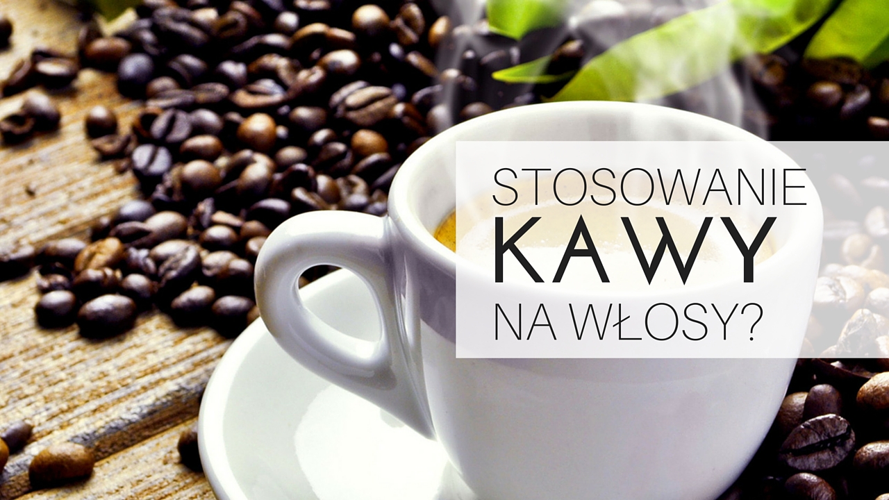 kawa na wypadające włosy