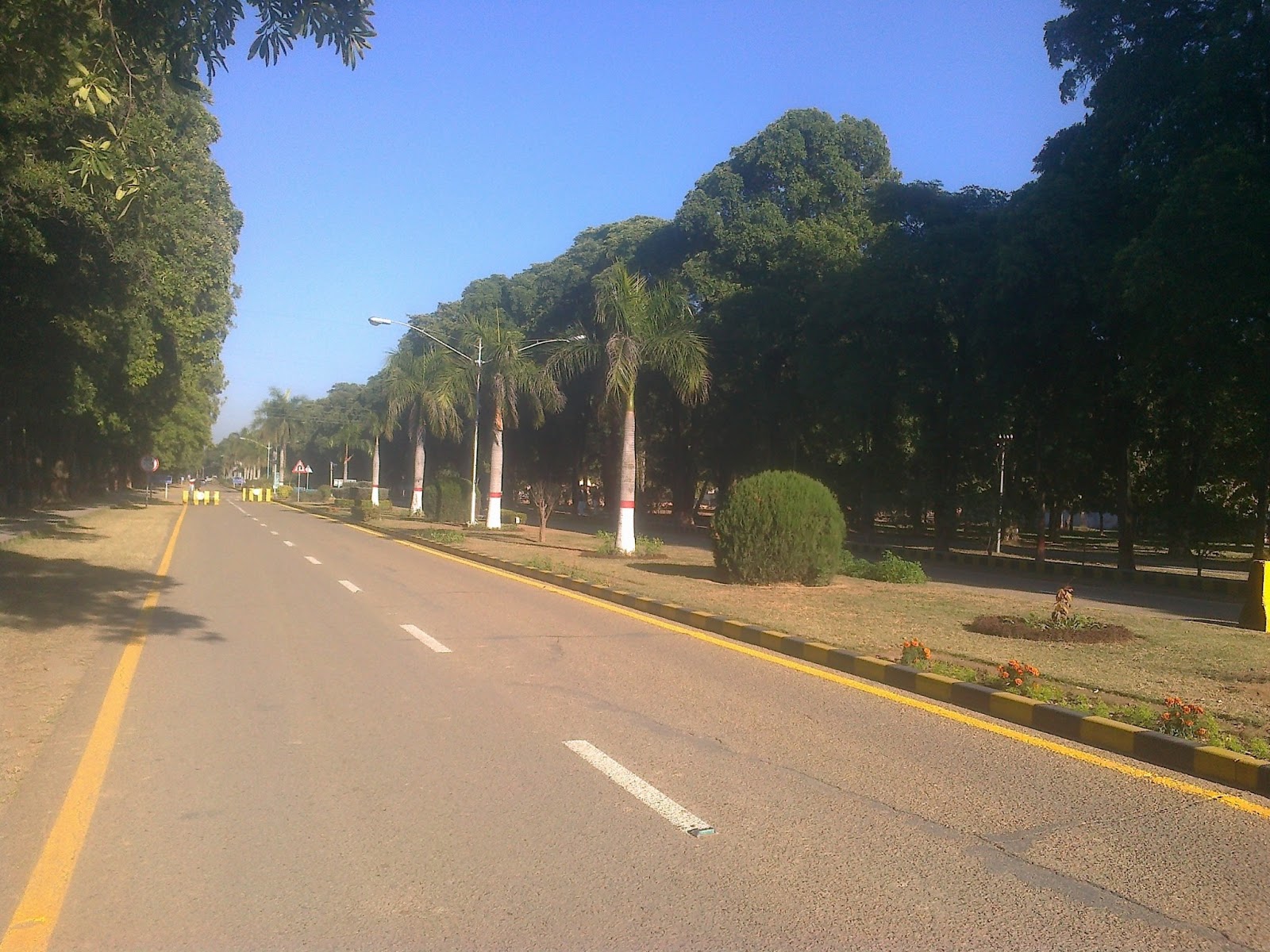 Images PK Kharian Cantt