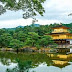 Thích thú ngôi đền dát vàng Kinkakuji ở Nhật Bản - tour du lịch Nhật Bản giá rẻ 2016