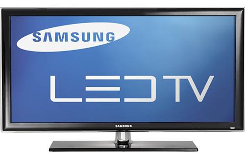 Daftar Harga TV Led Samsung Murah Update Terbaru