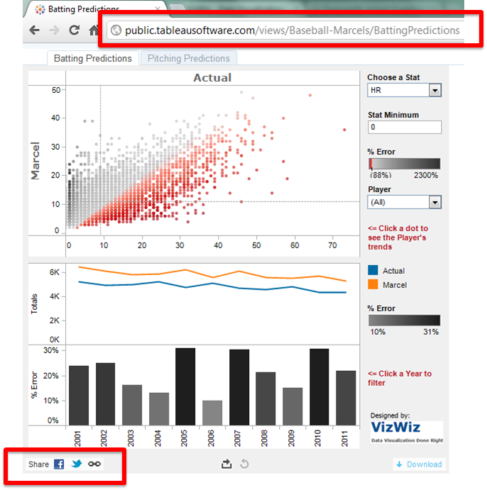 download and install tableau public