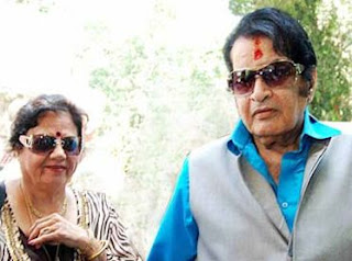 Manoj Kumar Family Wife Son Daughter Father Mother Marriage Photos Biography Profile.