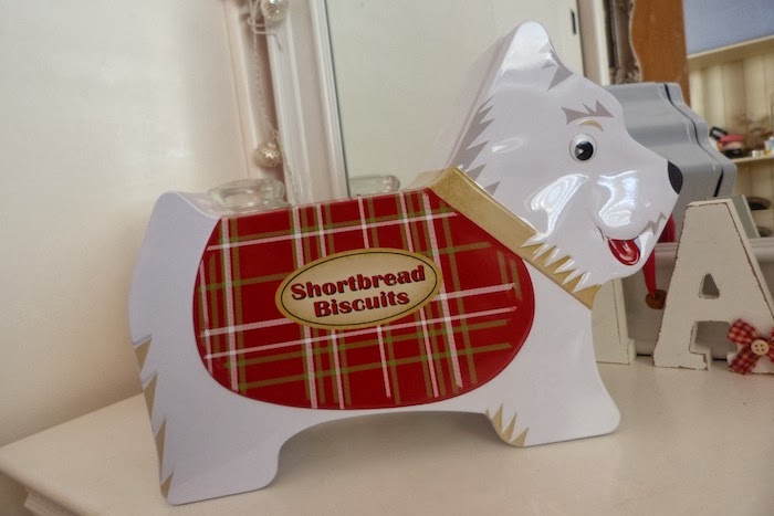 an image of westie biscuits