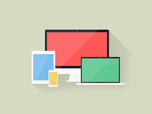 Struktur Dasar Template Blogger