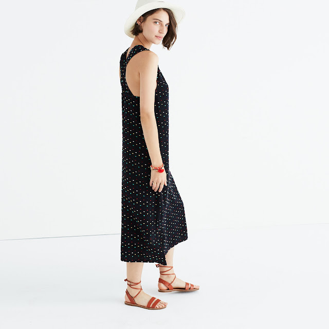 The Hottest Ace & Jig Dresses of the Season are in at Madewell ...
