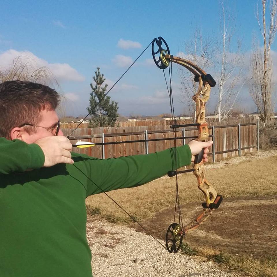 Purify Your Body Detox Foot Pads Archery as a Sport is Super