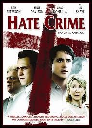 Hate Crime Hate Crime