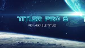 new blue titler pro 1.5 new blue titler pro 1.5