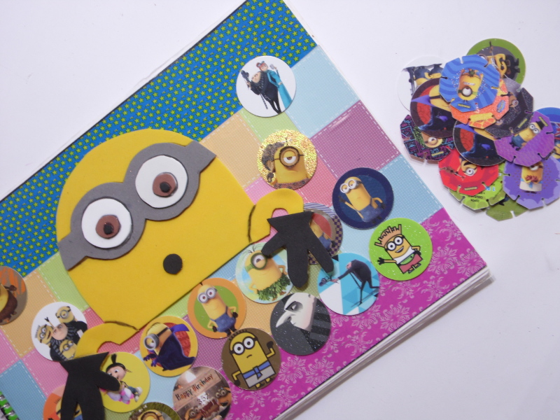 2 ideas para decorar nuestras libretas