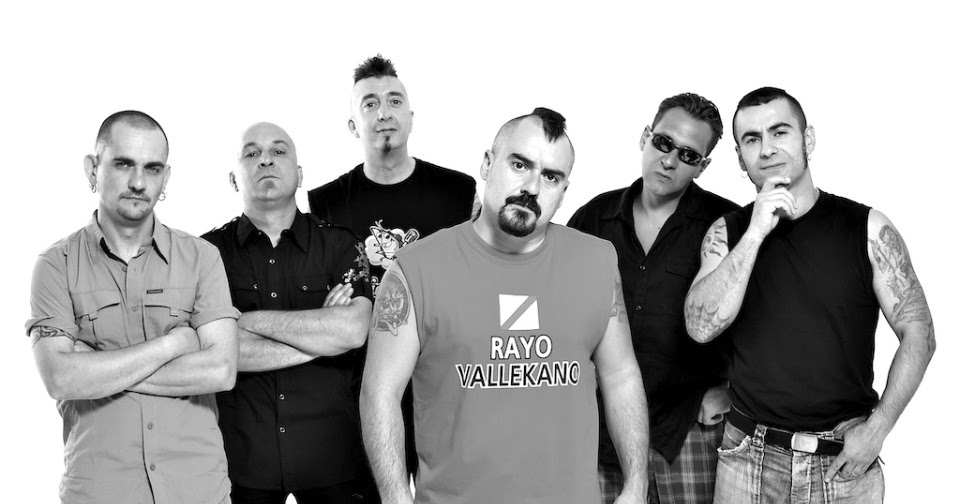 mis colegas ska-p download torrent mis colegas ska-p download torrent