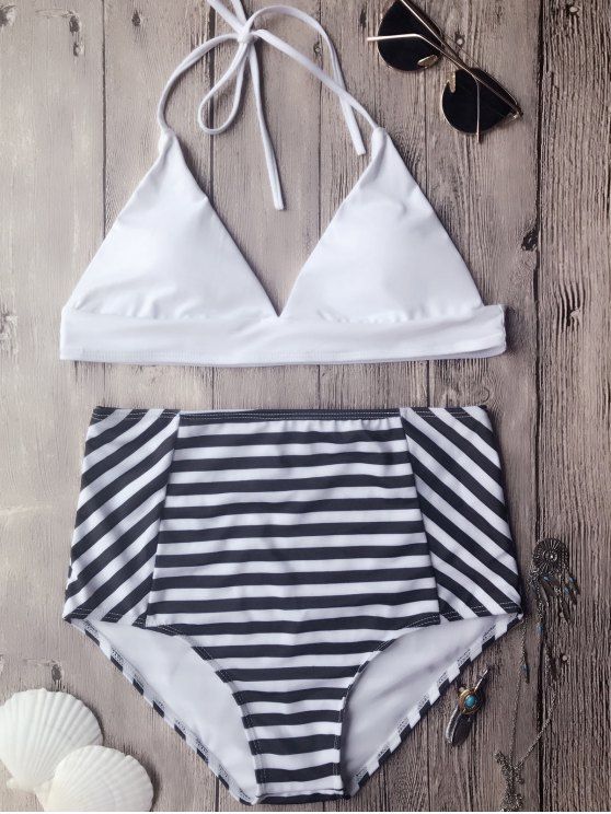 Summer Call HighWaisted Bikinis StephC