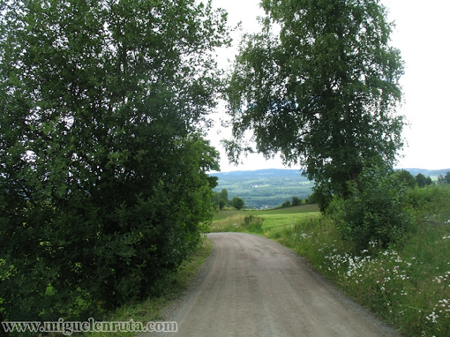 Camino de Nidaros