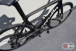 Cervelo S5 Shimano Dura Ace R9170 Di2 C40 Aero Bike at twohubs.com