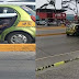 VIDEO: Secuestrador mata a su compañero tras forcejear con mujer valiente a la que acababan de secuestrar en Tamaulipas