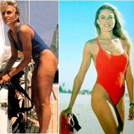 Pageant History The Swimsuit And Miss Universe 