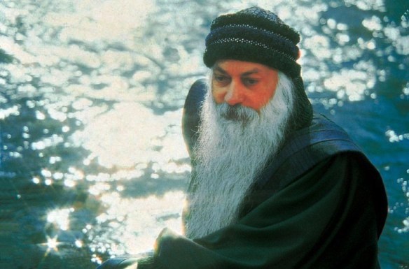 Osho Osho