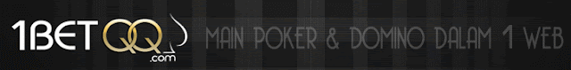 Agen Bandar Poker dan Domino 99 Terbaik 